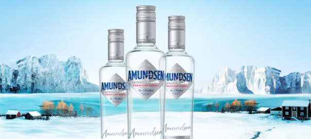 Amundsen-Vodka