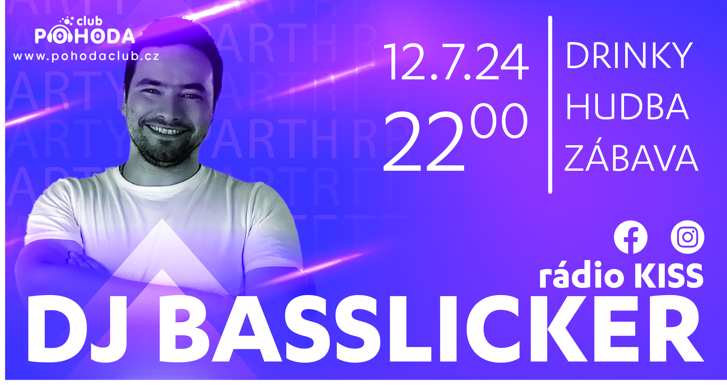 Pohoda_Club_DJ_Basslicker_2024_banner_FB